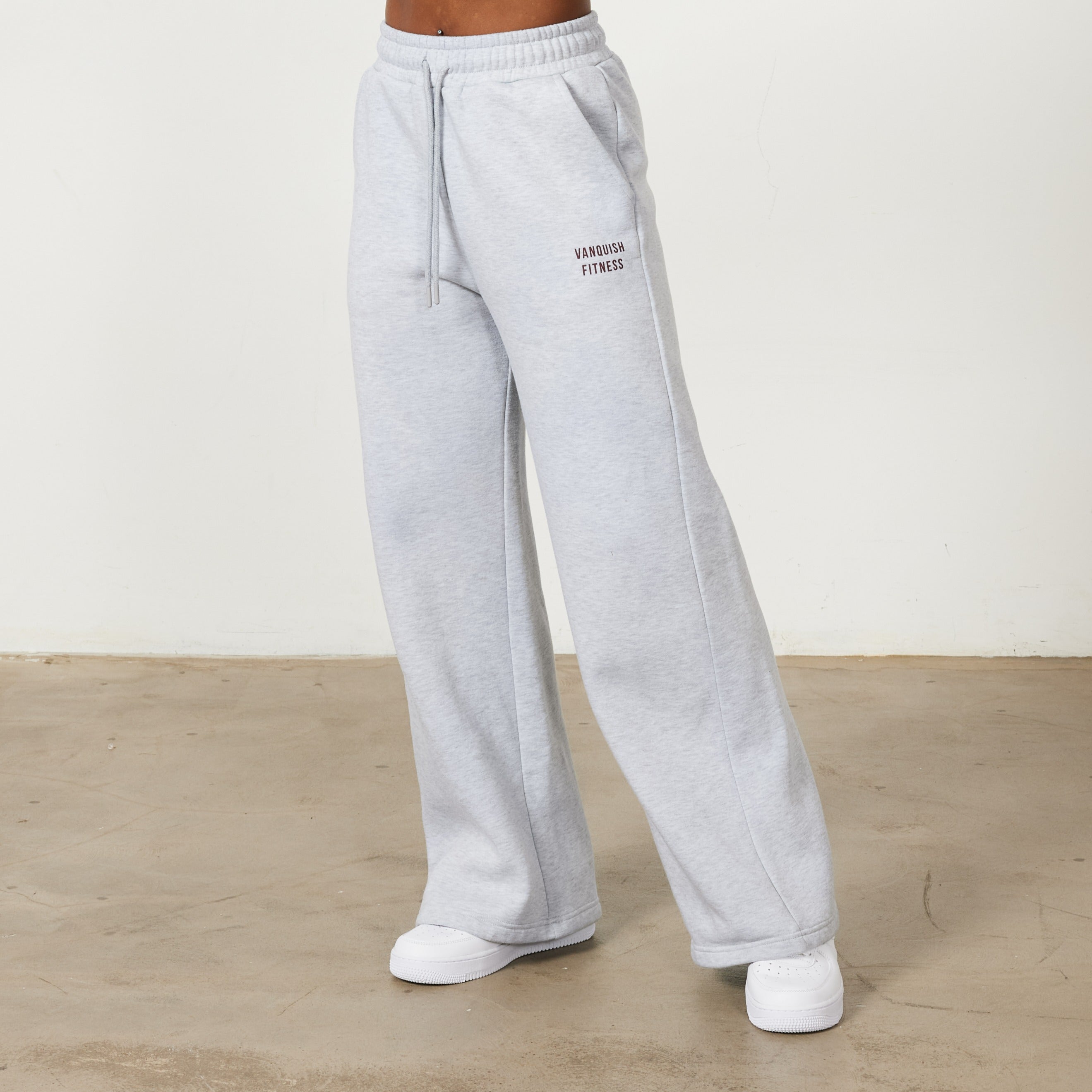 Vanquish joggers sales