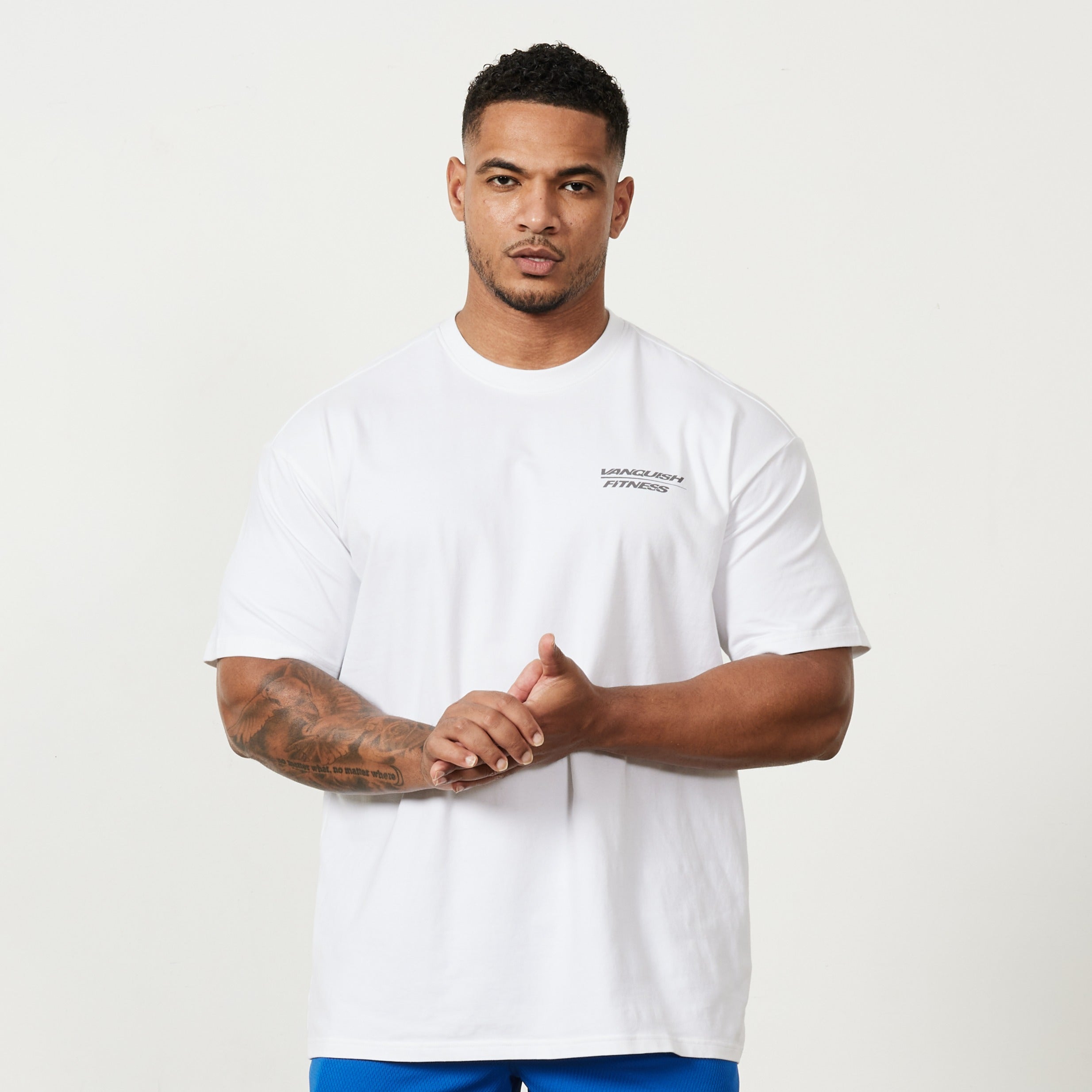 Vanquish fitness t deals shirt india