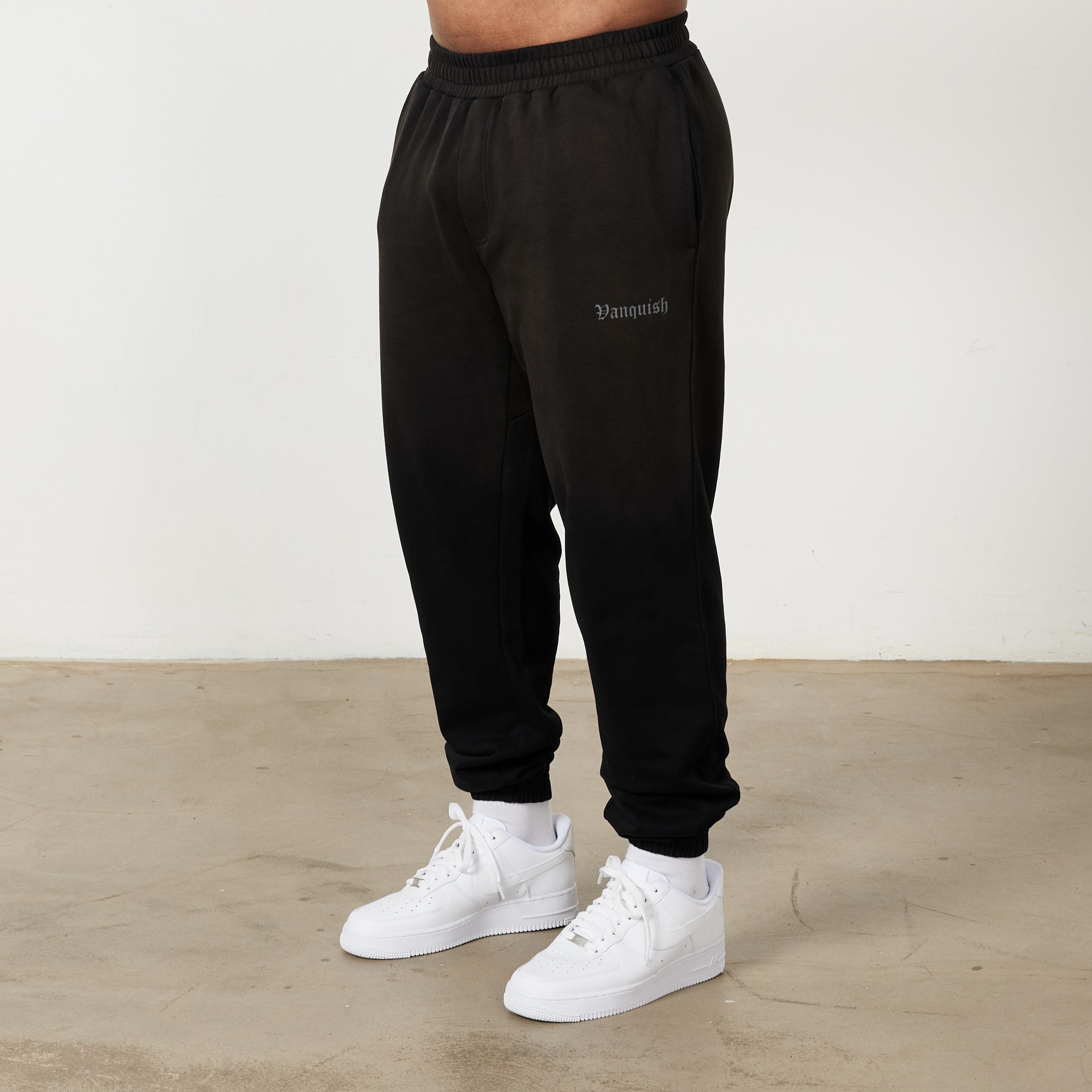 Vanquish best sale track pants