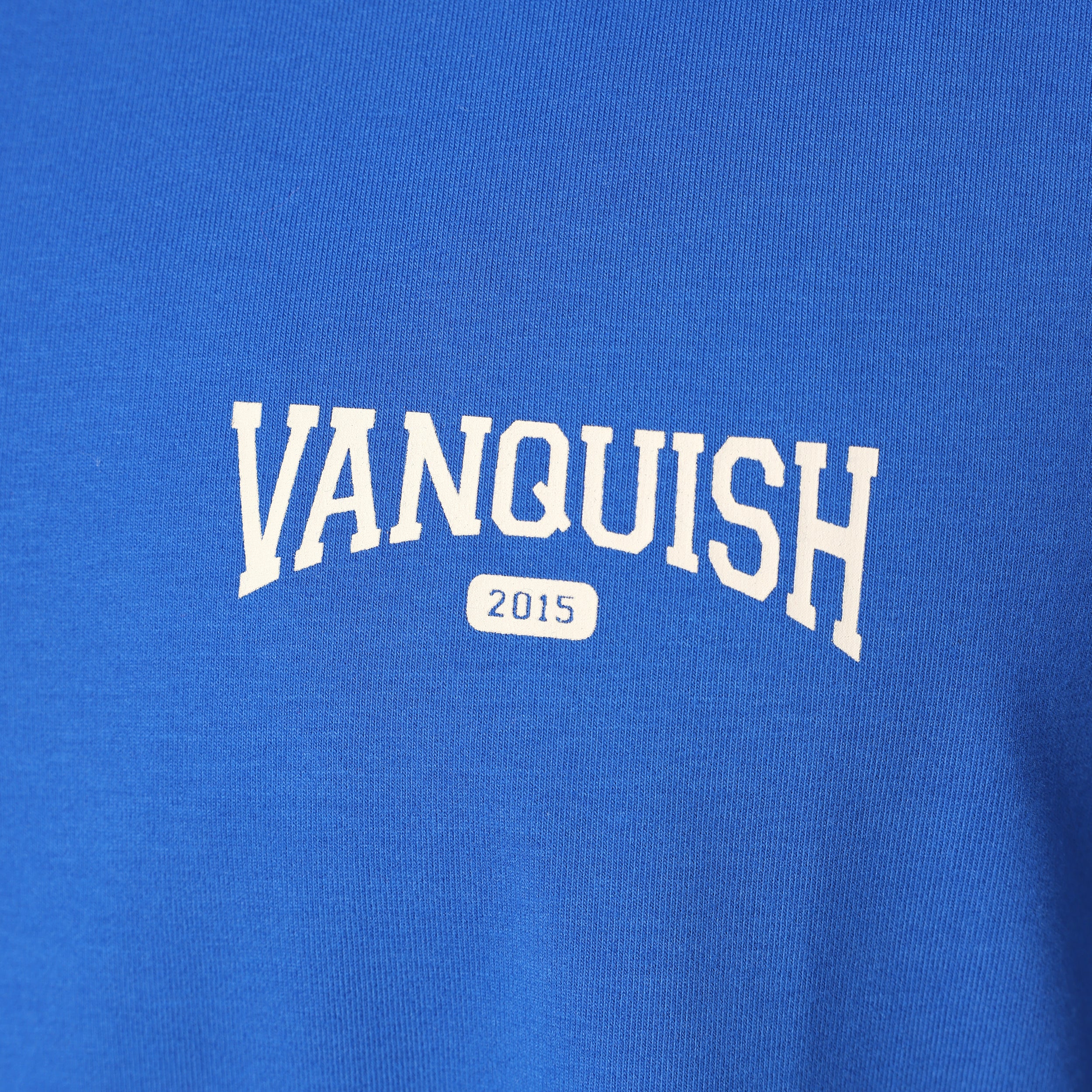 Vanquish TSP Power Blue T-Shirt