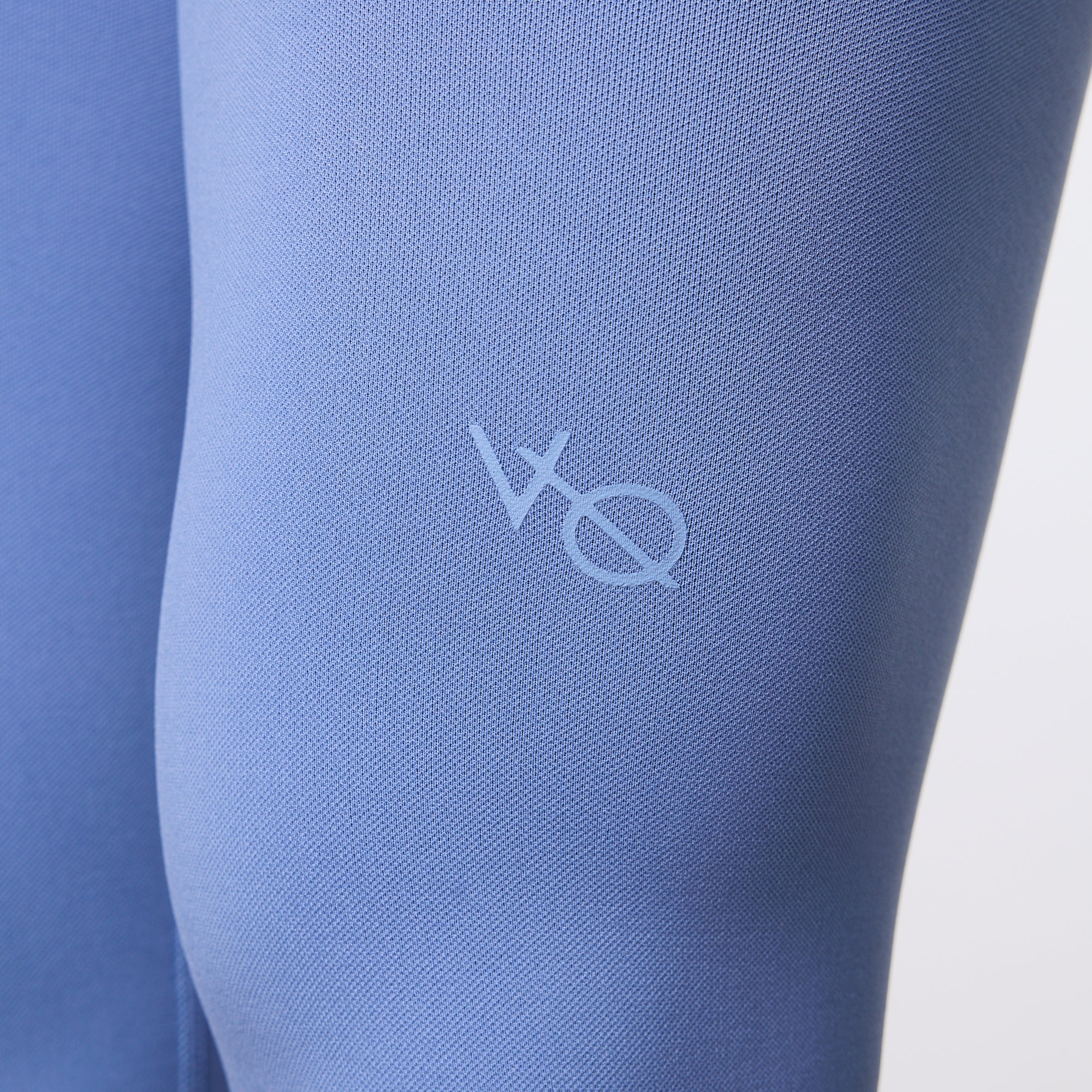 Vanquish Elevate Seamless Sky Blue Leggings