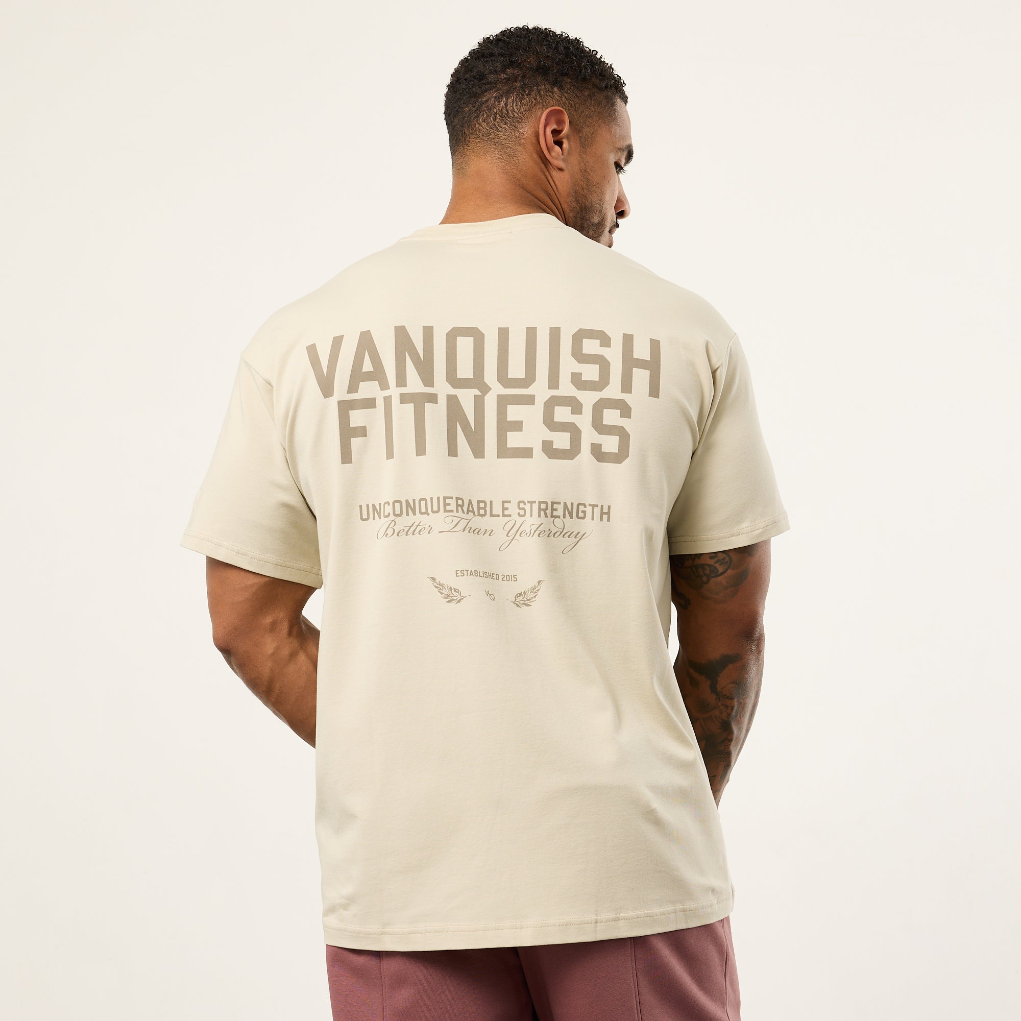 Vanquish Fitness - Active Streetwear