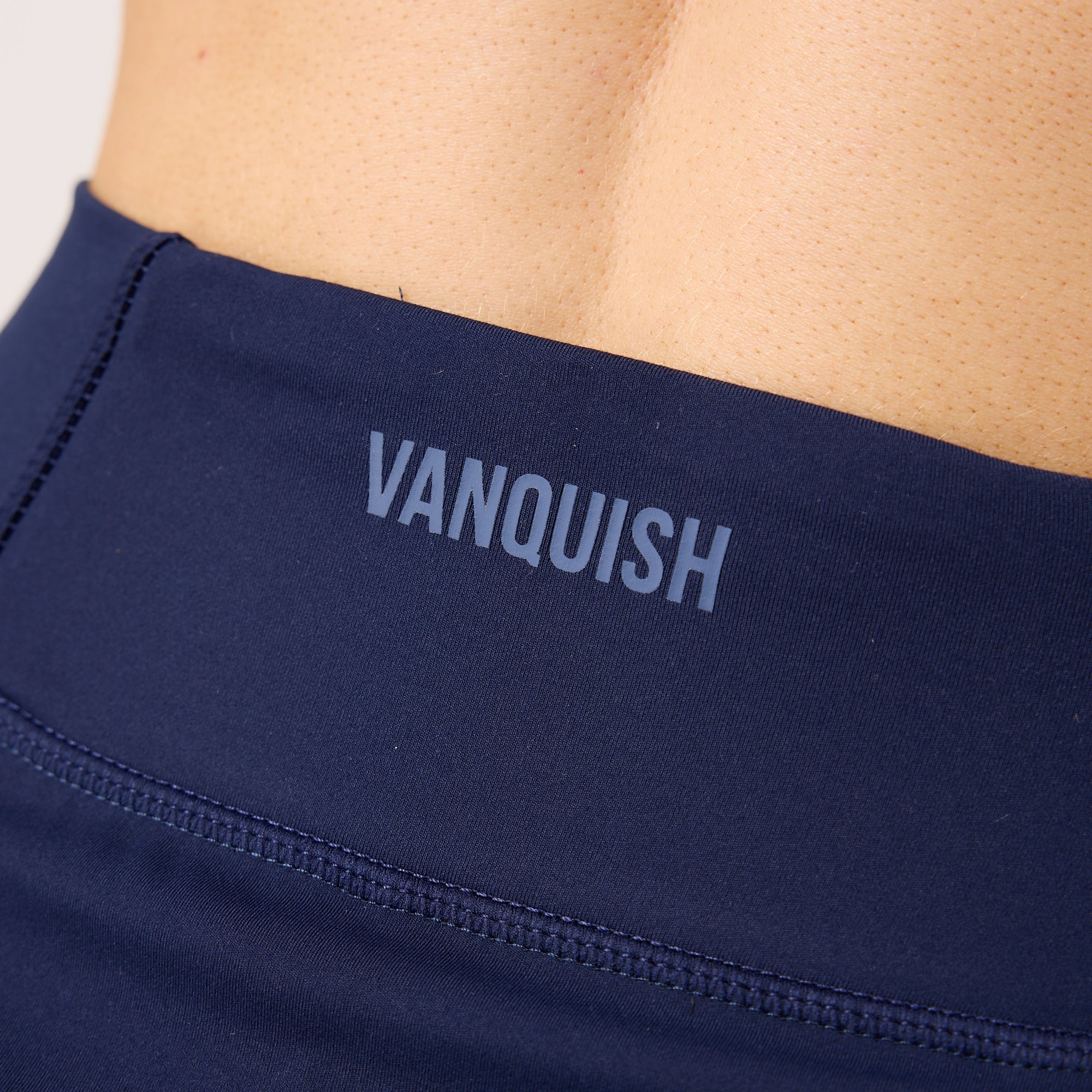 Vanquish Enhance Navy Blue Skort