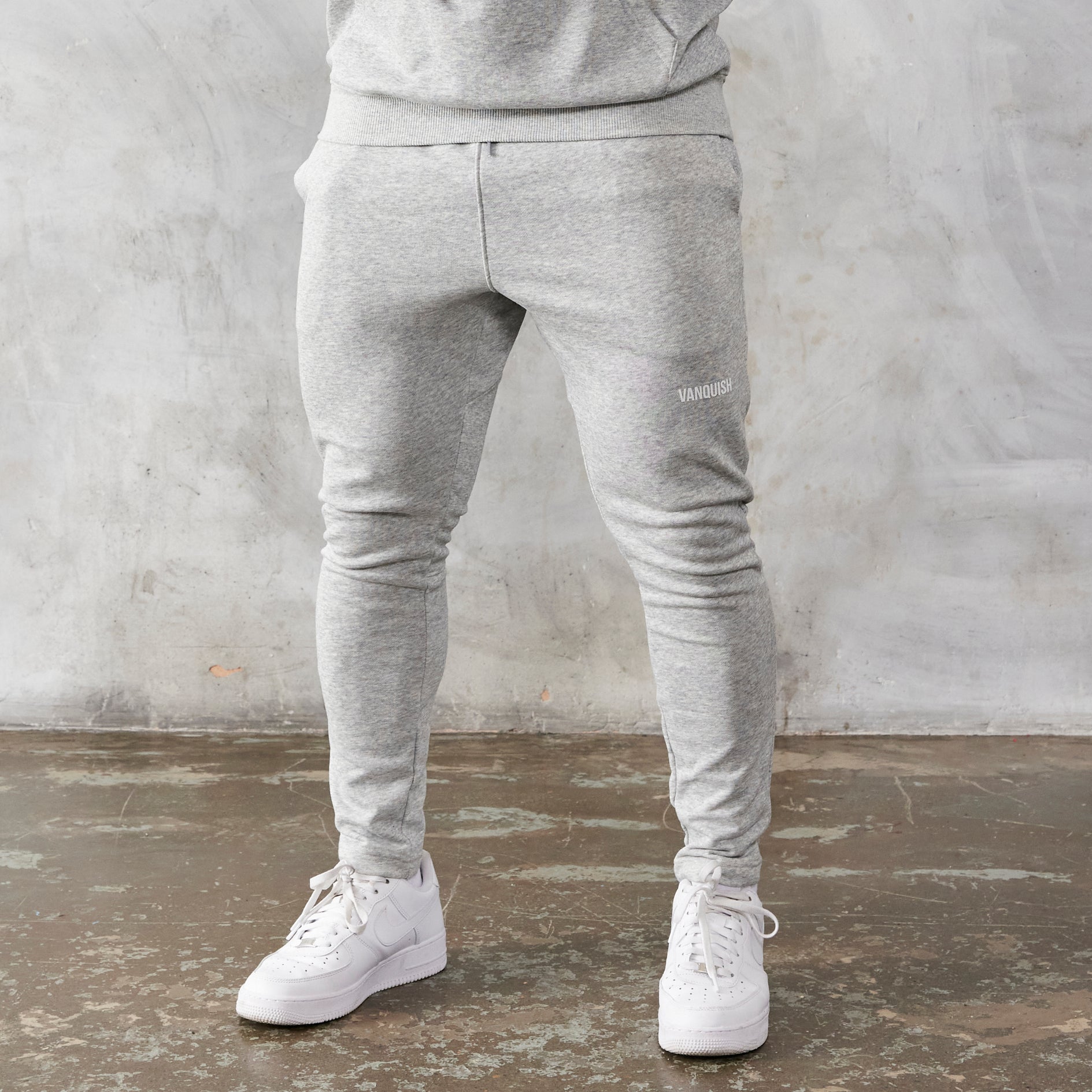 Mens sale vanquish joggers