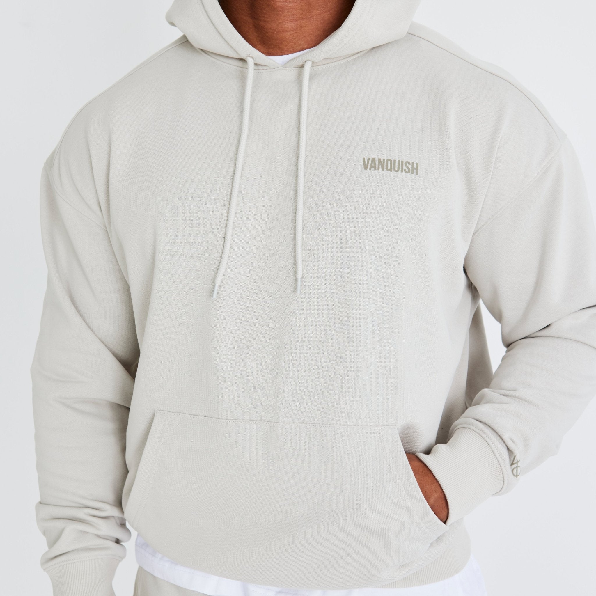 Vanquish sales fitness hoodie