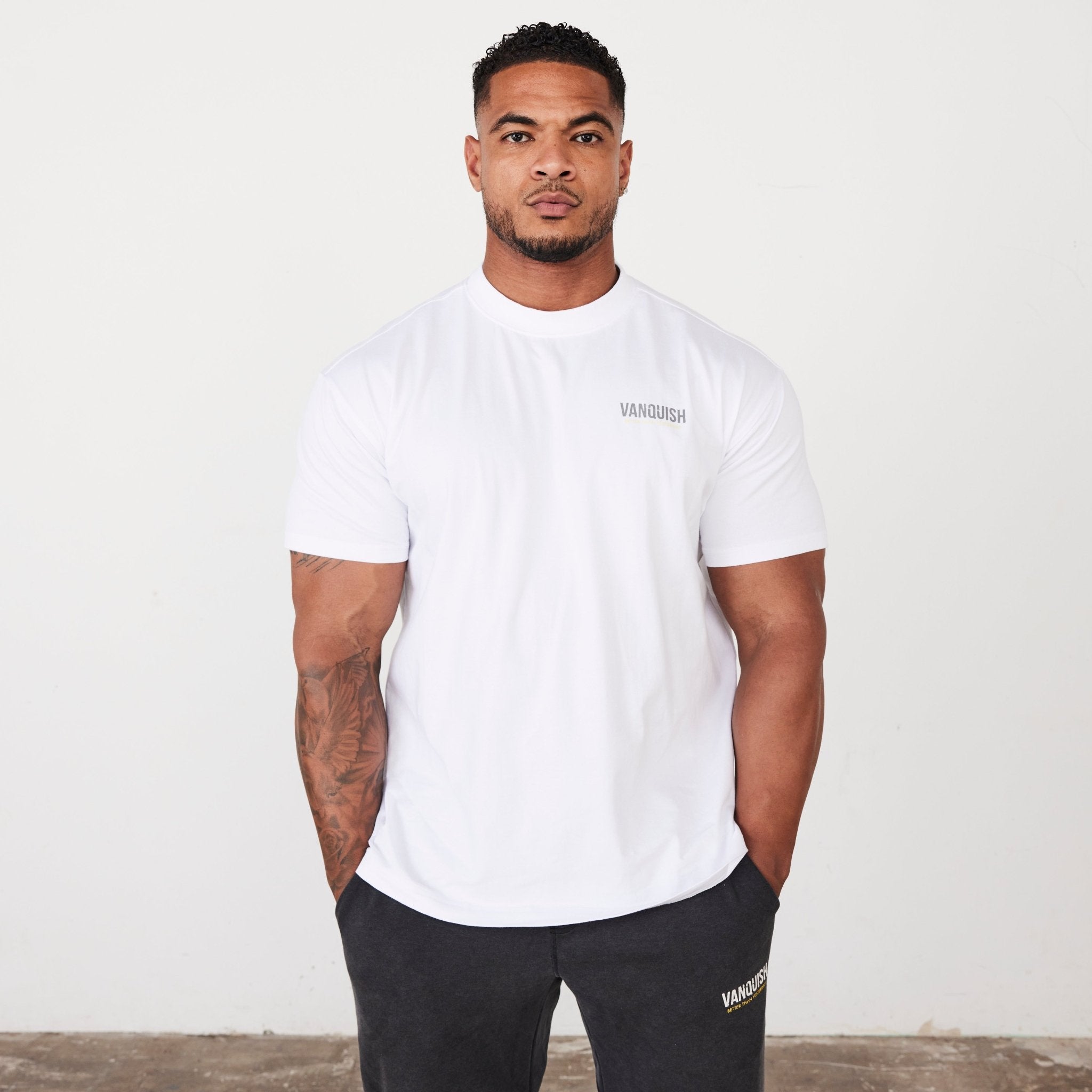 Vanquish t shirt hot sale price in india